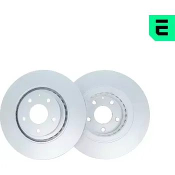 Brzdový kotouč OPTIMAL Brzdový kotouč - 320 mm OPT BS-9884C