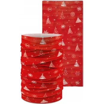 Šátek Šátek Buff červený