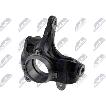 Čep nápravy Čep nápravy, zavěšení kol NTY ZZP-HD-022