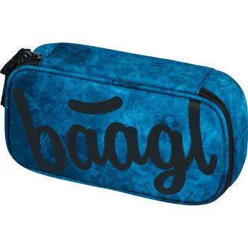 Penál Jednopatrový rozkládací penál BAAGL