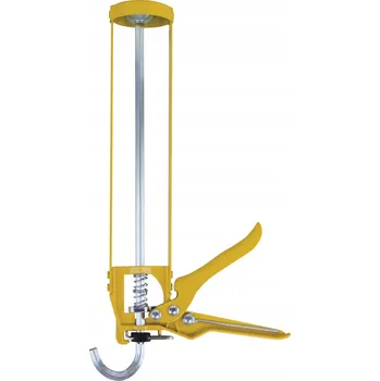 Odšťavňovač Pistole na silikon Soudal 300