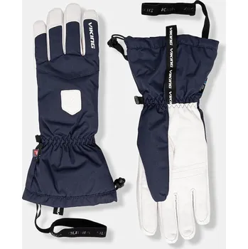 Rukavice Lyžařské rukavice Viking Sven Ski 110.27.5188 námořnická modř 59X, vel. L