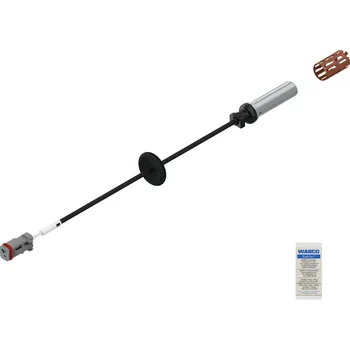 Přislušenství brzdového systému Snímač, počet otáček kol WABCO 4410359292