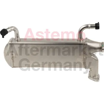 Palivový chladič Chladič, recirkulace spalin ASTEMO 2505973