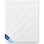 Celoroční přikrývka Medisens 155x200 cm bílá, velikost 155x200