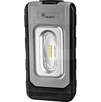 Pracovní světlo LED multifunkční pracovní světlo BE300 GRANIT