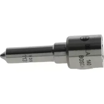 Systém vstřikování BOSCH Tryska BO 0433175334