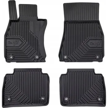 autokoberec Gumové autokoberce Frogum, sada 4 ks