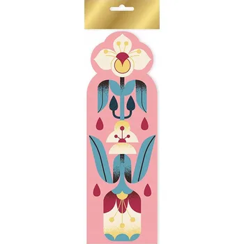 Obraz Tradiční záložka Růže