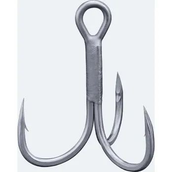 Rybářský háček Trojháček BKK Sting-32 - 8