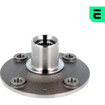 OPTIMAL Náboj kola OPT 04-P565