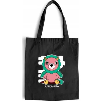 Taška s motivem filmů, her, knih, komiksů, hudby, mangy a anime