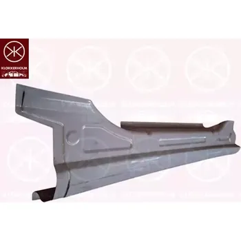 Blatník karosérie KLOKKERHOLM Boční stěna KK 2043018