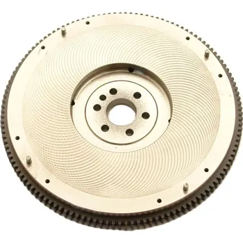 Setrvačník motoru ZETOR Setrvačník s věncem + VSR - 9° MGT JRL+