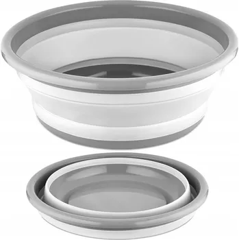 Miska pro psa Skládací kbelík Krywałd- Katex 9,1 l