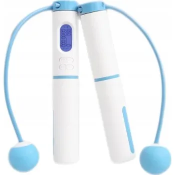 Švihadlo Švihadlo z plastu Perfectlife 1 cm modré