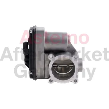 Systém vstřikování Hrdlo škrticí klapky ASTEMO 2508519