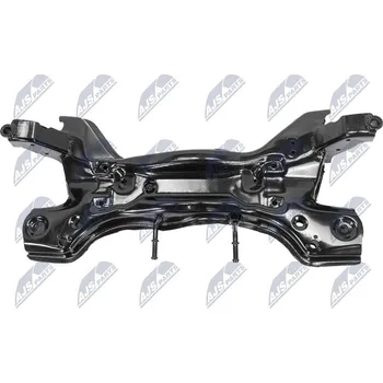 Příslušenství karosérie Pomocný rám / souprava nosičů NTY ZRZ-VW-036