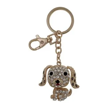 Přívěsek na klíče - Pes (cs)