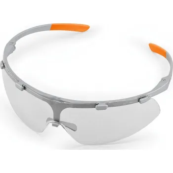 STIHL Brýle ochranné SUPER FIT - čiré