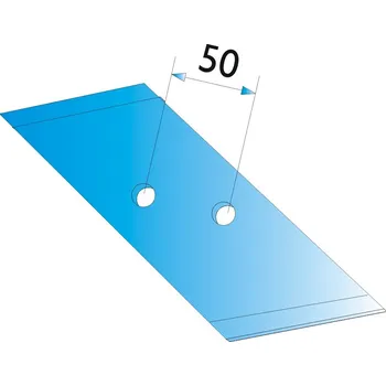 Dláto AGROPA Dláto levé XU, XL