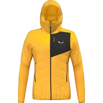 Salewa Ortles Hybrid TWR Jacket M gold - L