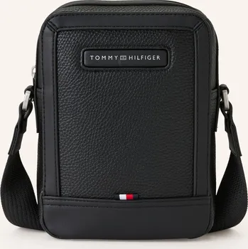 Kabelka Tommy Hilfiger Pánská Taška Přes Rameno, černá, one size