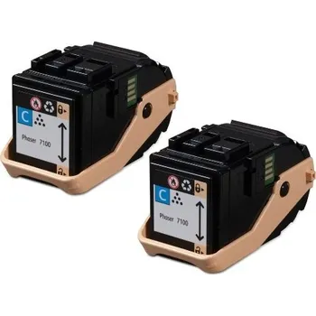 Xerox 106R02609 Cyan