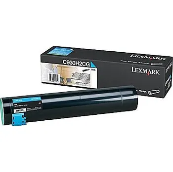 Lexmark C930H2CG Cyan - Original