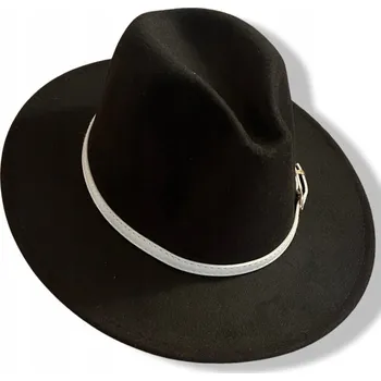 Klobouk Klobouk Selan - Černá KP-23660