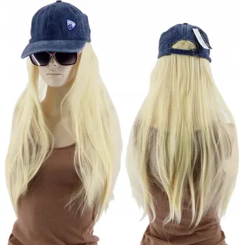 Kšiltovka Cambell kšiltovka zlatá, univerzální velikost