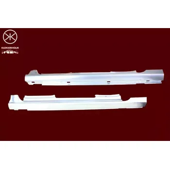 Prah karosérie KLOKKERHOLM Nástupní panel KK 5519014