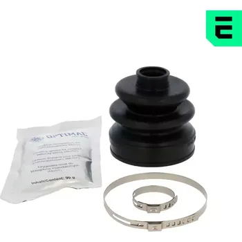 OPTIMAL Sada manžety hnacího hřídele OPT CVB-10806CR