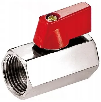 Ventil Kulový kohout Perfexim 1/2'' 01-301-0150-000