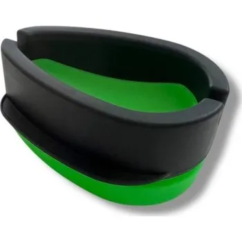 Formička Method Feeder Fans Method Arrow Green