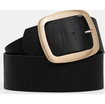 Opasek Pásek Answear.LAB 67161.ios černá 99X, vel. 85