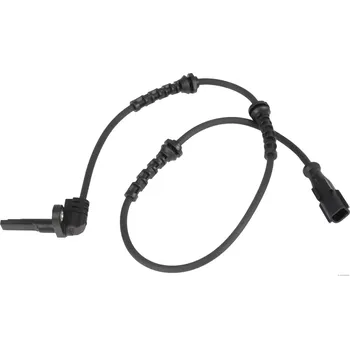 ABS HERTH+BUSS ELPARTS Snímač počtu otáček kol HB 70661549