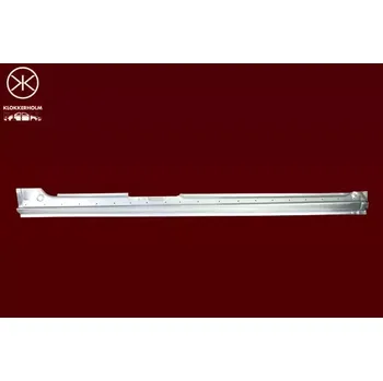 Blatník karosérie KLOKKERHOLM Boční stěna KK 2501012