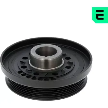 Motor automobilu OPTIMAL Řemenice klikového hřídele OPT F7-8057