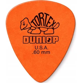 Příslušenství pro strunný nástroj Trsátko Dunlop 418.60