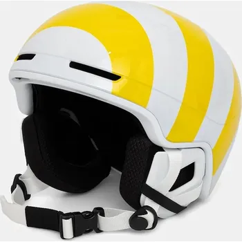 Lyžařská přilba POC 10109. žlutá 11X, vel. XL/XXL