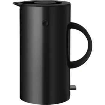 Rychlovarná konvice Elektrická konvice Stelton EM77 1850 W 1,5 l černá