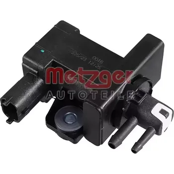 Ventil palivového systému METZGER Měnič tlaku turbodmychadla ORIGINAL ERSATZTEIL MTG 08920045