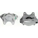 BUDWEG CALIPER Brzdový třmen BWC 341033
