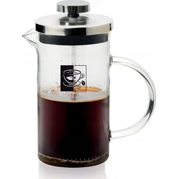 French press Orion French Press 1000 ml Konvice na 10 šálků