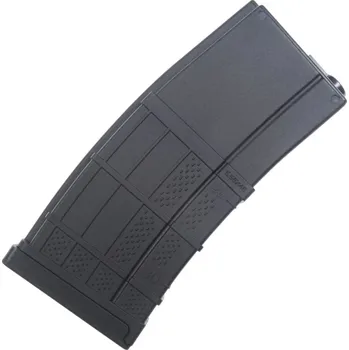 Zásobník M4, 130 BB, Lancer, černý, Cyma, HY-482BK