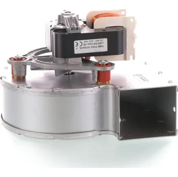 Příslušenství ke kotli DNK ventilátor odtahový VRG00120 VIESSMAN