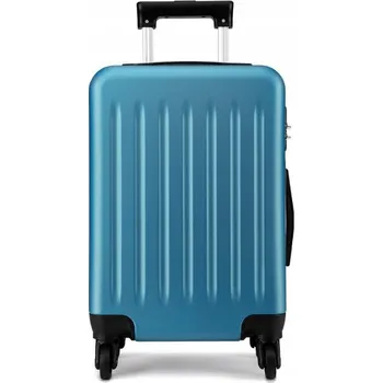 Kono Střední tvrdý kufr ABS 872, 68 l