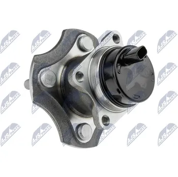 Sada ložiska kola NTY KLT-TY-063