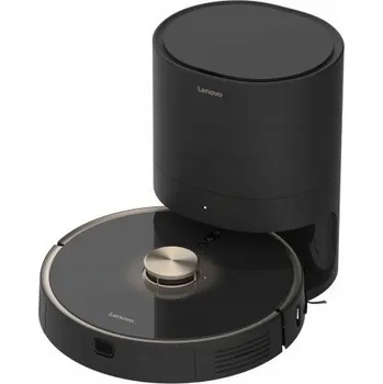 Robotický vysavač Uklízecí robot Lenovo T1s PRO, vícebarevný